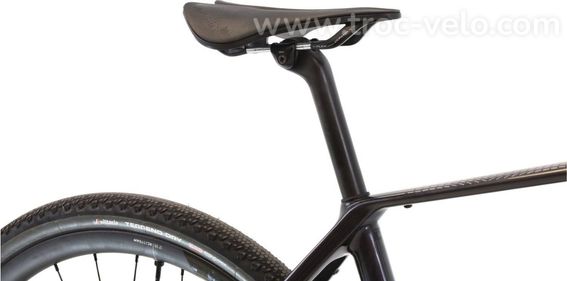 Produit Reconditionne    Orbea Denna M20i Di2 12v   Velo De Gravel   Tres Bon Etat - 8