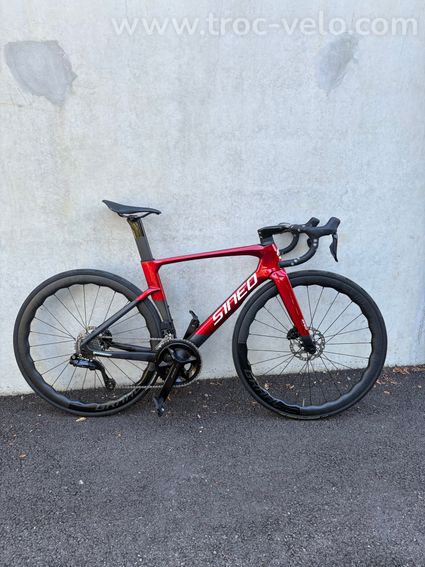 Vend S1neo 699D  - 9