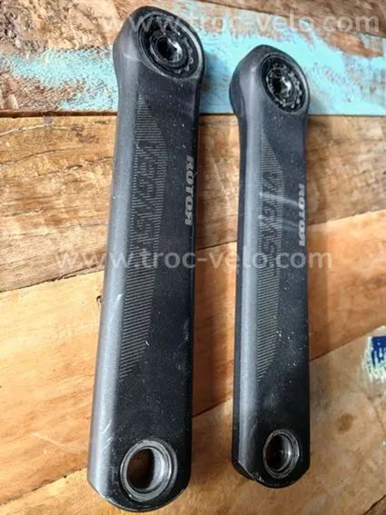 manivelles ROTOR Vegast axe 30 - 2