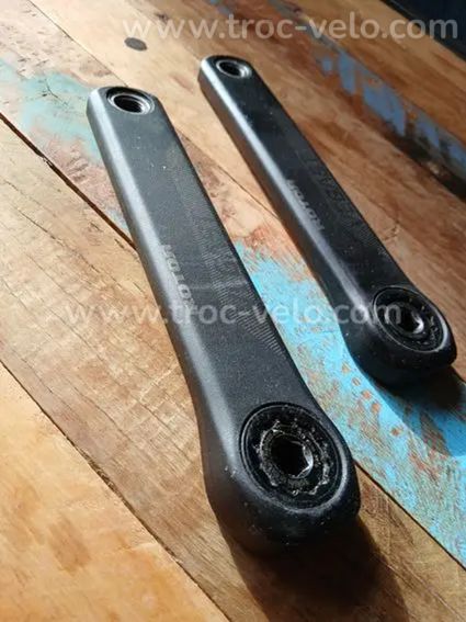 manivelles ROTOR Vegast axe 30 - 3