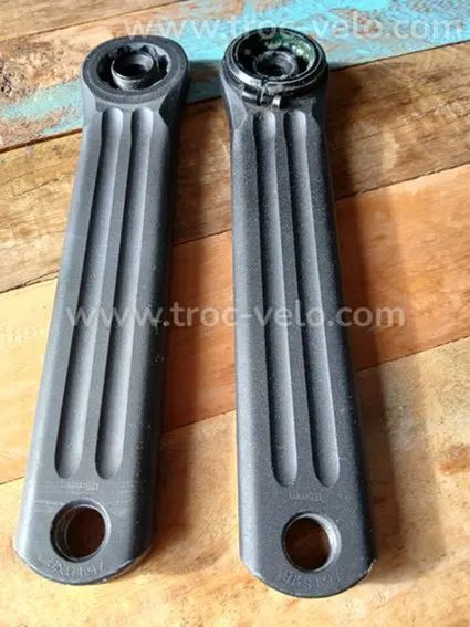 manivelles ROTOR Vegast axe 30 - 4