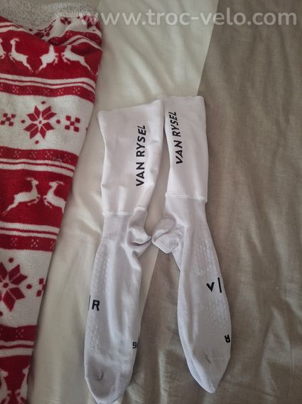 Chaussettes rcr
