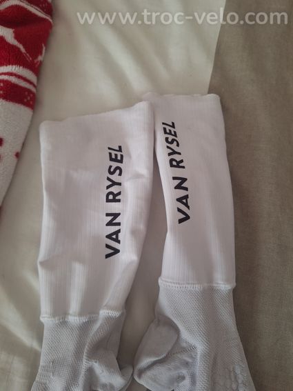 Chaussettes rcr - 2
