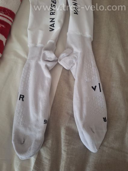 Chaussettes rcr - 3