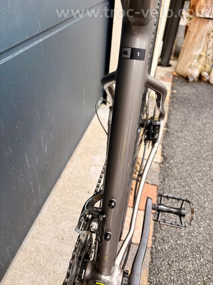 Giant Revolt 1 métal taille ML - 4