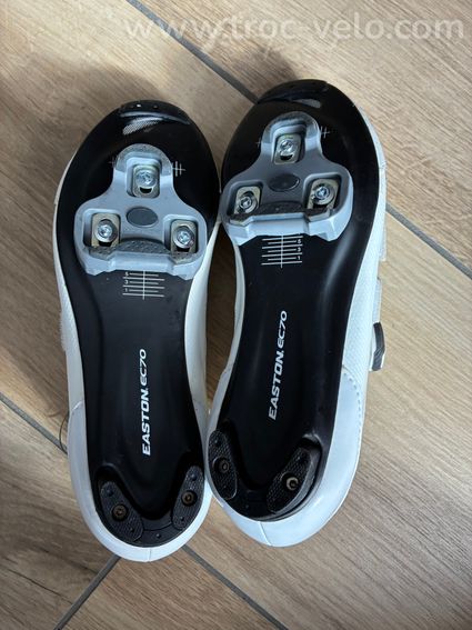 Chaussures Giro neuve - 3