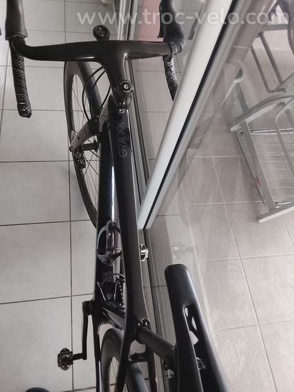 Kit cadre origine graxx 1 - 2