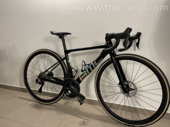BMC Teammachine SLR02 - 2