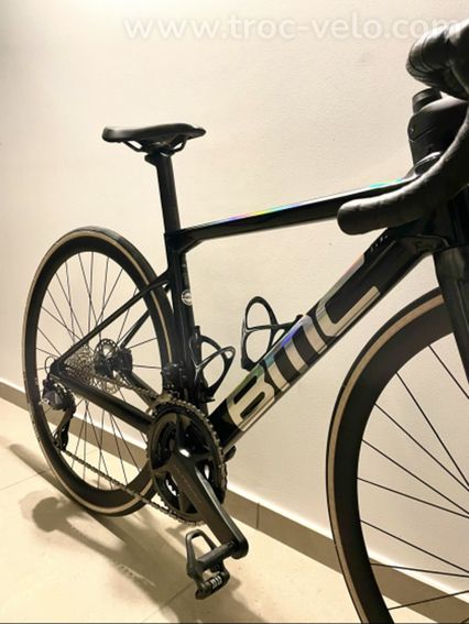 BMC Teammachine SLR02 - 3