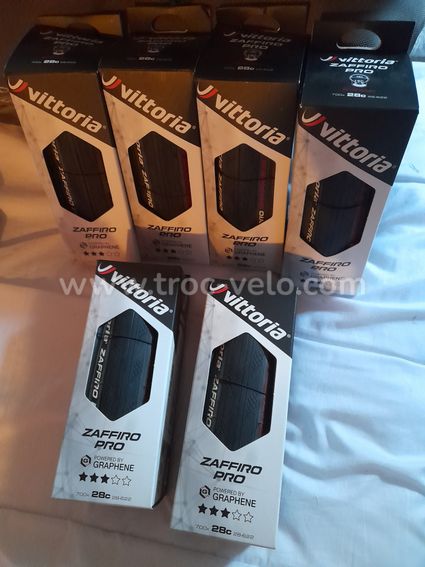 Pneu vittoria 700x28c