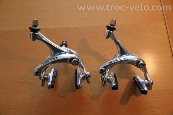 Etriers de freins CAMPAGNOLO DAYTONA