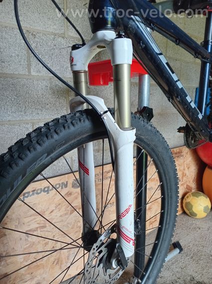 Vélo tou terrain sunn  - 2