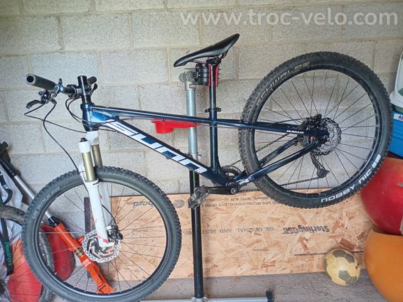 Vélo tou terrain sunn  - 3