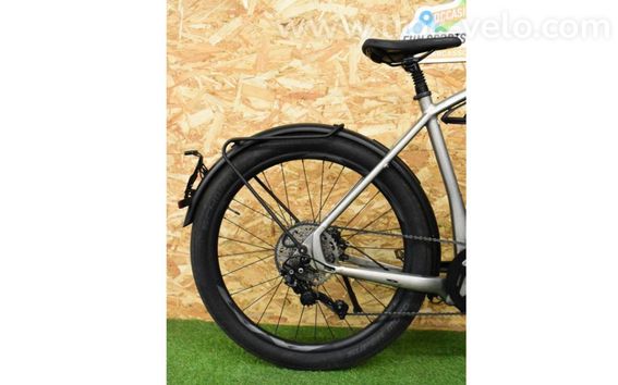 VTC TREK ALLANT +8 SPEED - 45 KM/HEURES | REVISE | GARANTIE 12 MOIS - 4