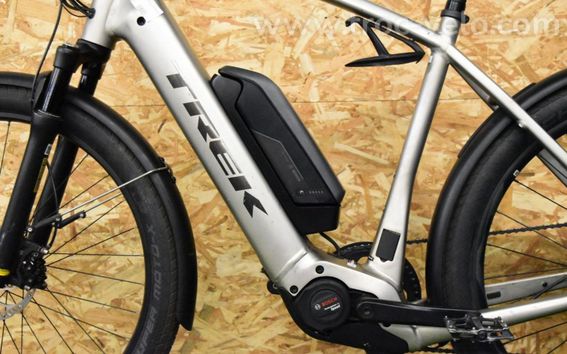 VTC TREK ALLANT +8 SPEED - 45 KM/HEURES | REVISE | GARANTIE 12 MOIS - 6