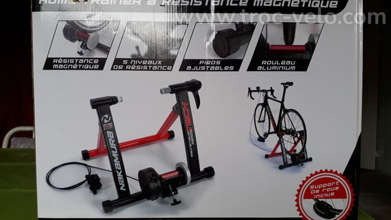 Hometrainer