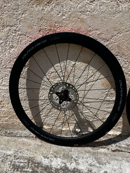 Roues dure ace - 3