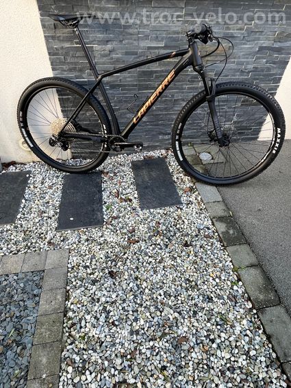 Lapierre Prorace 5.9