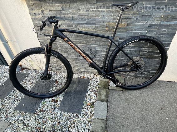 Lapierre Prorace 5.9 - 2