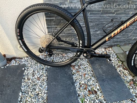 Lapierre Prorace 5.9 - 3