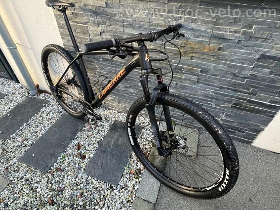 Lapierre Prorace 5.9 - 4