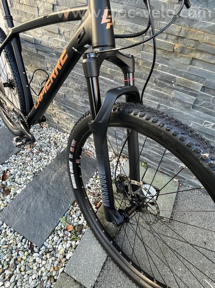 Lapierre Prorace 5.9 - 5
