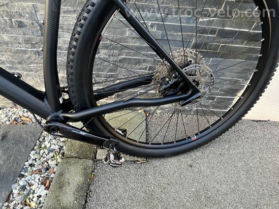 Lapierre Prorace 5.9 - 6