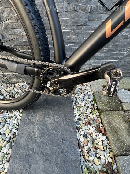 Lapierre Prorace 5.9 - 7