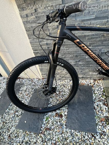 Lapierre Prorace 5.9 - 8