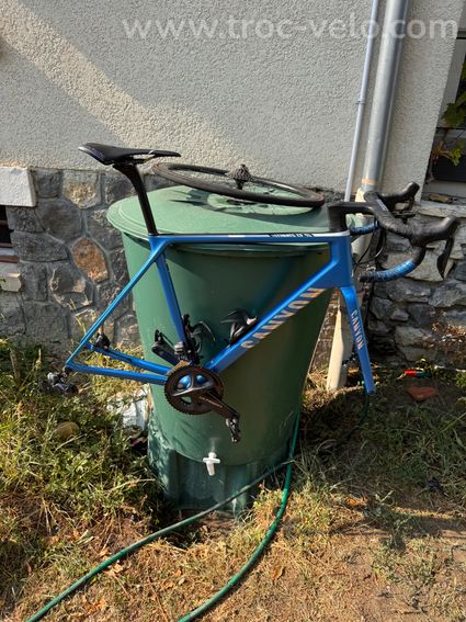 Canyon ultimate cf sl8 2021 - 3