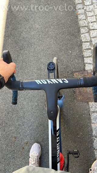 Canyon ultimate cf sl8 2021 - 4