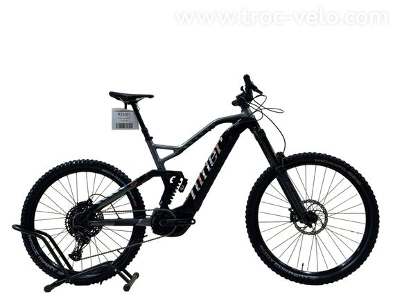 Niner WFO E9 VTT électrique Sram NX 2021