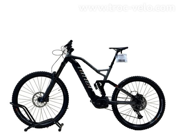 Niner WFO E9 VTT électrique Sram NX 2021 - 2