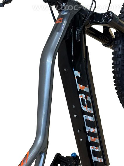 Niner WFO E9 VTT électrique Sram NX 2021 - 7
