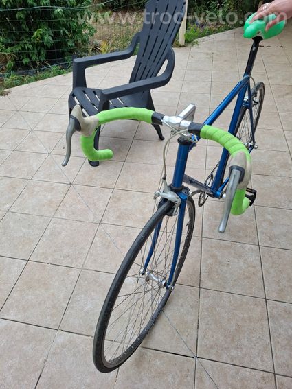 Vends vélo années 80 single speed - 2