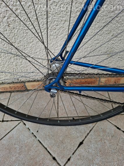 Vends vélo années 80 single speed - 3