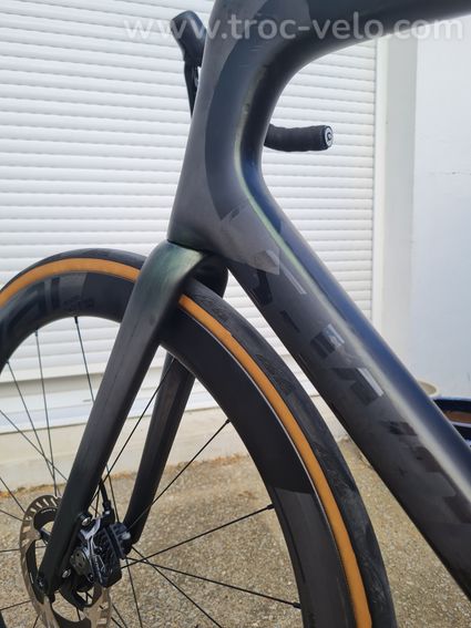 S works SL7 dura ace di2 12 vitesses - 8