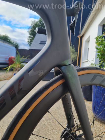 S works SL7 dura ace di2 12 vitesses - 10