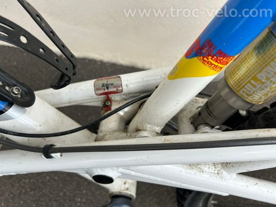 VTT Lapierre X control - 8
