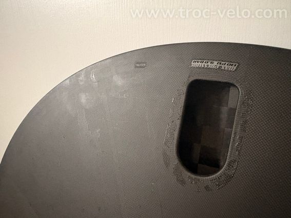 Roue Lenticulaire Roval 321 - 2