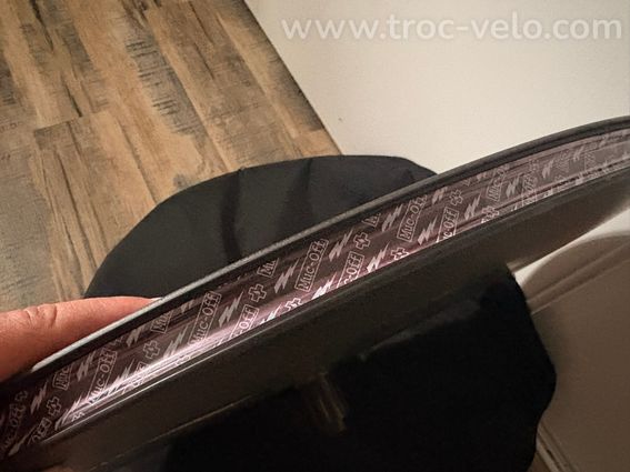 Roue Lenticulaire Roval 321 - 3