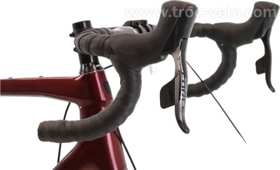 Produit Reconditionne    Trek Checkpoint Sl7 Axs 12v   Velo De Gravel   Tres Bon Etat - 6