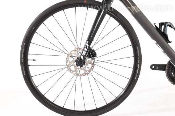 Produit Reconditionne Velo De Route Felt Vr Performance 2024 Bon Etat - 7