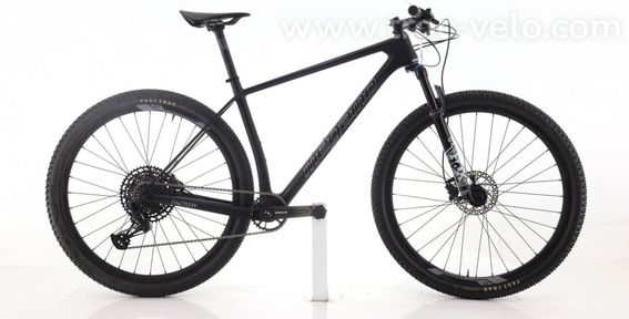 Produit Reconditionne Megamo Factory Velo Vtt Tres Bon Etat