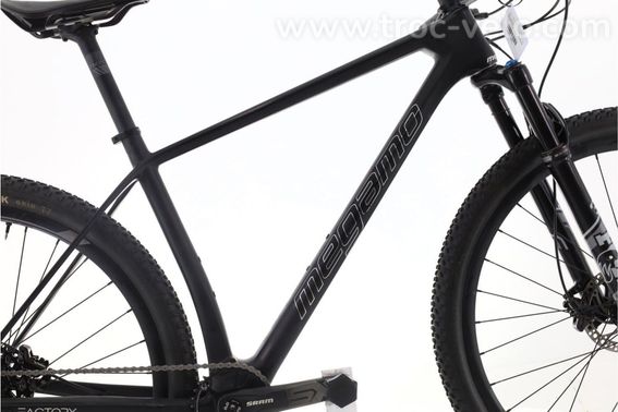 Produit Reconditionne Megamo Factory Velo Vtt Tres Bon Etat - 2