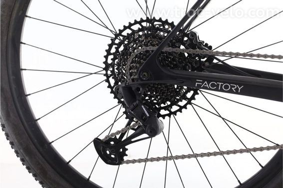 Produit Reconditionne Megamo Factory Velo Vtt Tres Bon Etat - 3