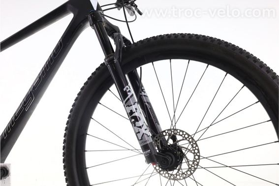 Produit Reconditionne Megamo Factory Velo Vtt Tres Bon Etat - 5