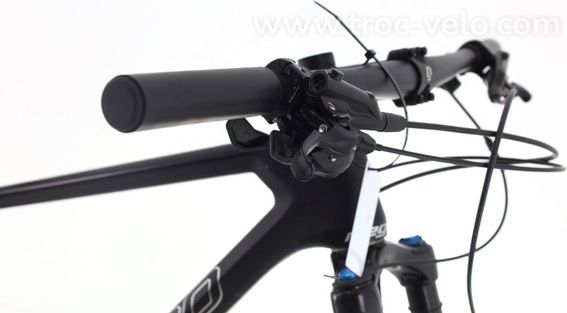 Produit Reconditionne Megamo Factory Velo Vtt Tres Bon Etat - 6