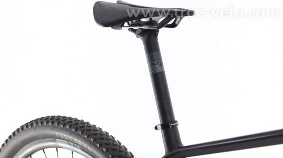 Produit Reconditionne Megamo Factory Velo Vtt Tres Bon Etat - 8