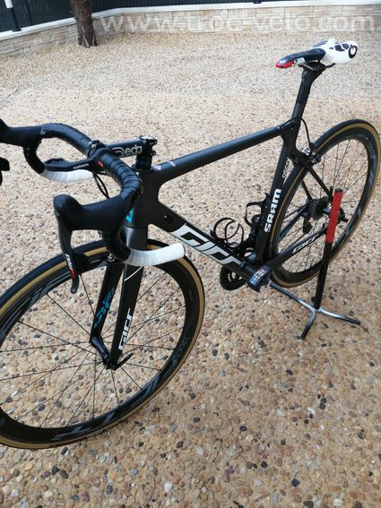 vélo GIRS OSCAR  - 2